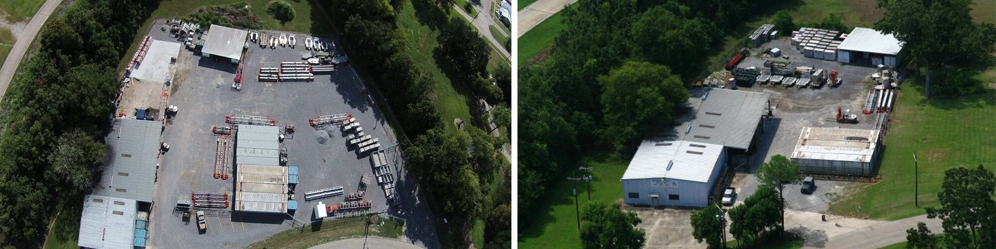 Aerial view Aerial view