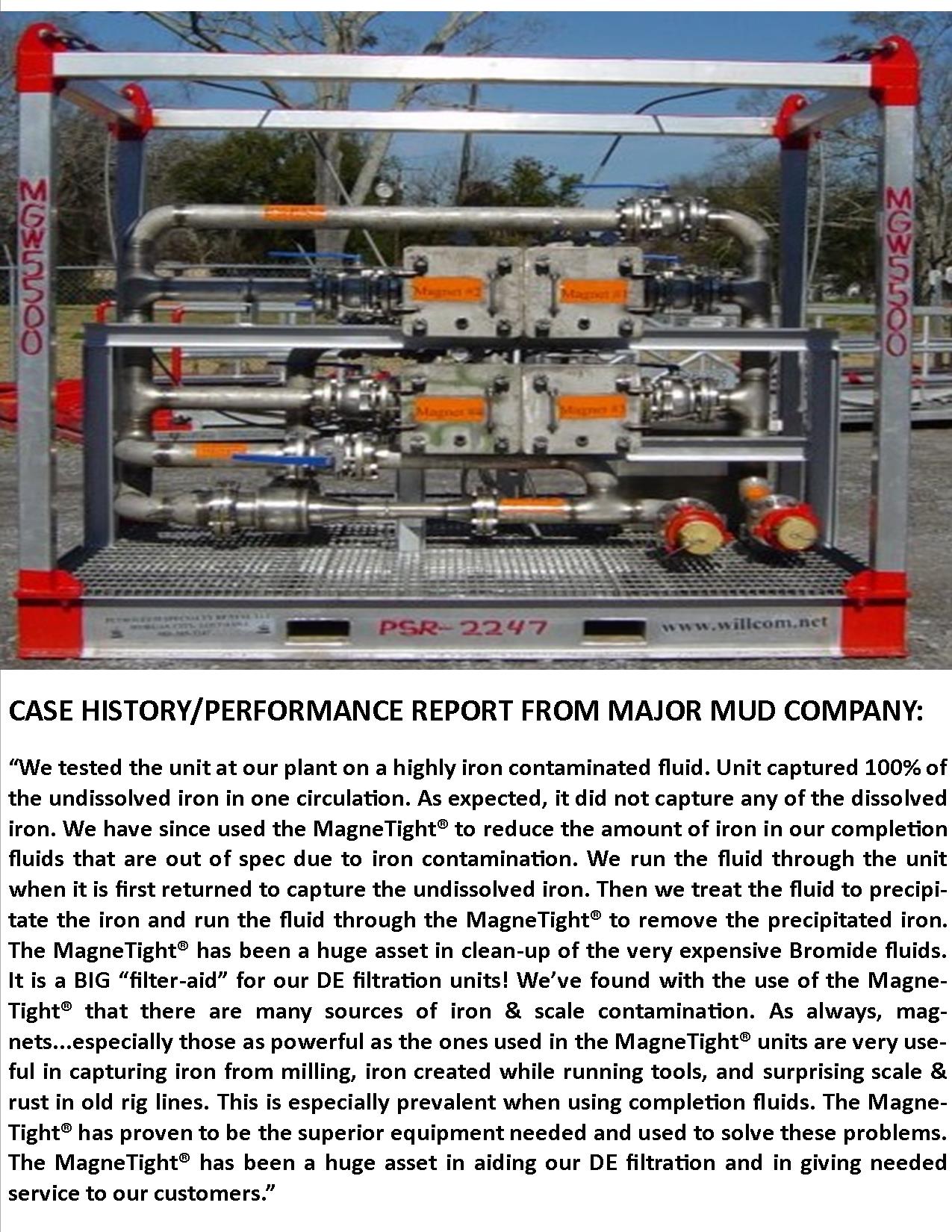 Case History